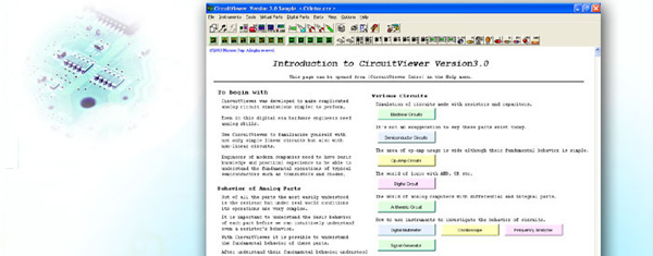 CircuitViewer 3.0 image
